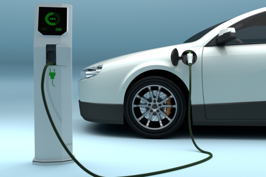 Empresa de cargadores eléctricos en Querétaro | VATIA